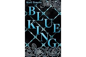 Blue King: King-Reihe New York