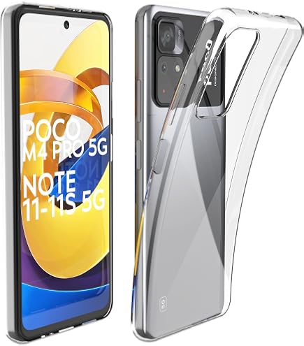 N NEWTOP Custodia Cover Compatibile con Xiaomi Poco F2 Pro, Morbido TPU