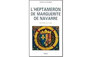 L'Heptaméron de Marguerite de Navarre