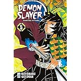 Demon slayer. Kimetsu no yaiba (Vol. 5)