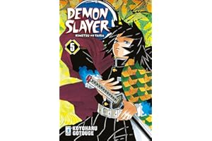 Demon slayer. Kimetsu no yaiba (Vol. 5)