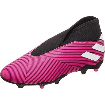 football boots adidas laceless