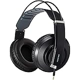 Superlux HD681 EVO Cuffie, Nero