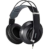 Superlux HD681EVO kulaklık, siyah