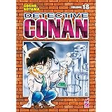 Detective Conan. New edition (Vol. 18)