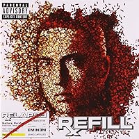 The Eminem Show: Amazon.pl: Płyty CD i winylowe