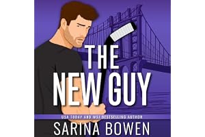 The New Guy