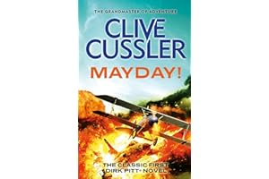 Mayday! (Dirk Pitt)