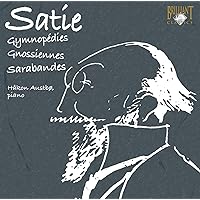 Satie: Gymnopedies / Gnossiennes / Sarabandes