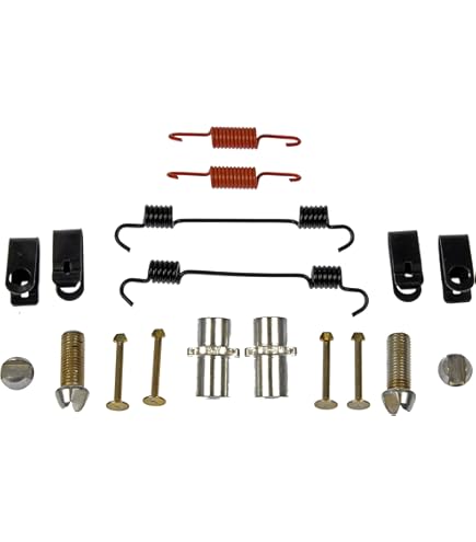 Qty(2) Rear Sway Bar End Links Kits Fits 2007-2013 Hyundai Santa Fe Kia Sorento