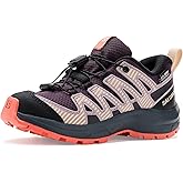 Salomon Xa Pro V8 Waterproof Gen&ccedil; Outdoor Ayakkabısı L47857100 Mor