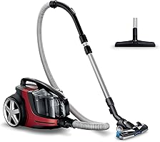 Philips Marathon Ultimate Torbasız Elektrikli Süpürge