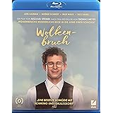 Wolkenbruchs wunderliche Reise in die Arme einer Schickse (Bluray) NEU