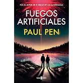Fuegos artificiales