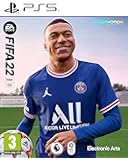 FIFA 22 Standard Plus Edition (Exclusive to Amazon.co.uk) (PS5)