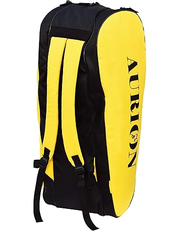 badminton kit bag backpack