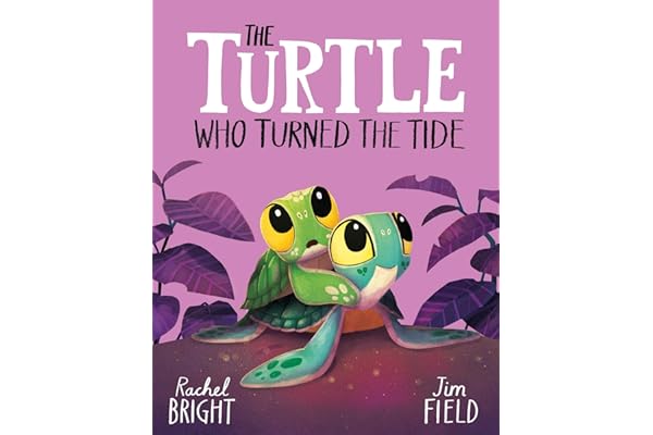 The Turtle Who Turned the Tide