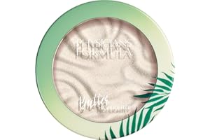 Physicians Formula - Murumuru Butter Highlighter - rozjaśniacz do twarzy w proszku, długotrwały krem - puder nawilżający i wygładzający, z efektem przeciwstarzeniowym - z masłem Murumuru - Wegańskie -