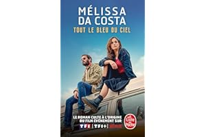 LE LIVRE DE POCHE Tout le bleu du ciel