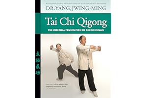 Essence Of Taiji Qigong (YMAA Tai Chi) chi kung [DVD] [2005]: The Internal Foundation of Taijiquan