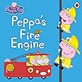 Peppa Pig: Peppa's Fire Engine