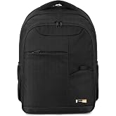VEGMANN VGM-030 Sırt &ccedil;antası15,6 in&ccedil; Bilgisayar uyumlu Laptop &Ccedil;antası, Su ge&ccedil;irmez, Erkek Kadın &Ccedil;anta, Okul &ccedil;antası, Diz&uuml;st&uuml; 