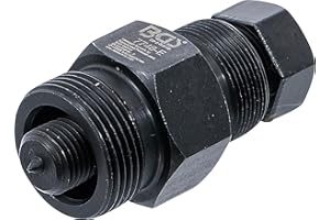 BGS 7748-E | Polrad-Abzieher | M22 x 1.0 - M25 x 1.5