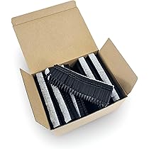 Embouts Carbide Pour Tour à Freins Hunter Micro 221-626-3 - Pour OCL360, OCL400, QCL - Lot