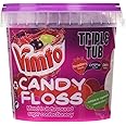 Vimto Candy Floss Large, 50 g (Pack of 6)