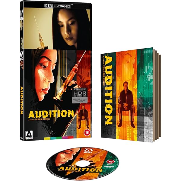 Pulse [Blu-ray]: Amazon.co.uk: Haruhiko Kato, Kumiko Asô, Koyuki