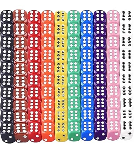 GICO Spielesammlung 60 Halmakegel 24x12mm Aus Holz In 4 Farben 2134 - Foto 4