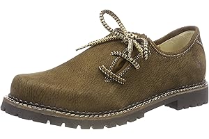 Spieth & Wensky Herren 579 H Haferl Gerd Derbys