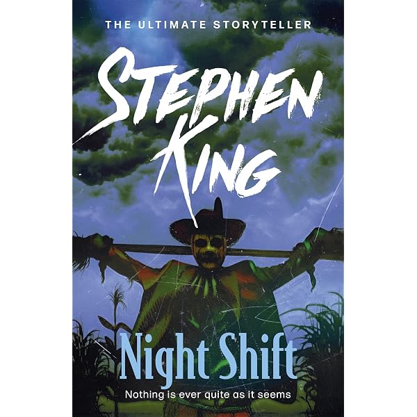 The Bazaar Of Bad Dreams: Stories By Stephen King - Mass Market Paperback (Good Condition)