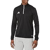 adidas Entrada 22 Training Top Camisa de Entrenamiento para Hombre
