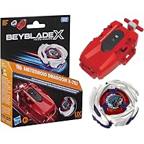 Beyblade X Fortress Knight GV 8-70UN CX Infinity Starter Pack Set