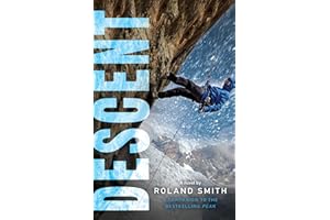 Descent (A Peak Marcello Adventure, 4)