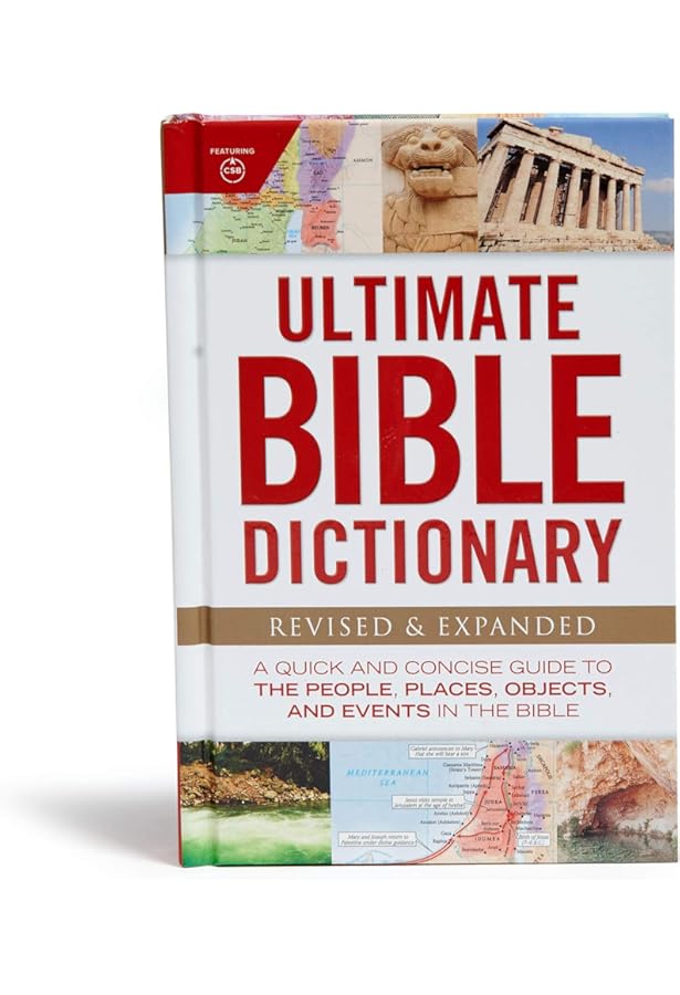 P*d様 【THE ILLUSTRATED BIBLE DICTIONARY】1 Buy HOLMAN ILLUS BIBLE DICT REVISE Book Online at Low Prices
