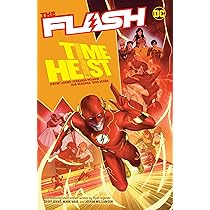 The Flash 19: One-Minute War: Amazon.co.uk: Adams, Jeremy, Cruz