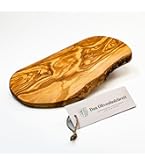 Laser Tattoo Ontbijtplank/Snackplank met Gravure OMA is de Beste van hout - Geweldig