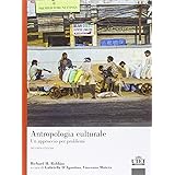 Antropologia culturale. Un approccio per problemi