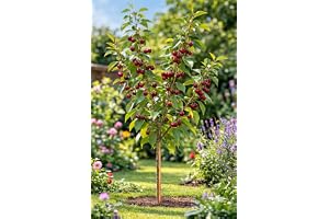 Surkörsbär "Morello" – Prunus cerasus | robust skuggmorell 100–120 cm