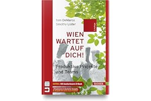 Wien wartet auf Dich!: Produktive Projekte und Teams