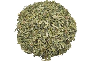 SATTIE Erba secca Paglia di Avena 85g - 1.95Kg Avena Sativa (220 grammi)