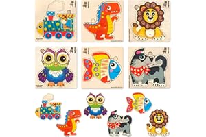 Zabawki dla małych dzieci Quokka dla 1 2 3 lat (Mosaic)