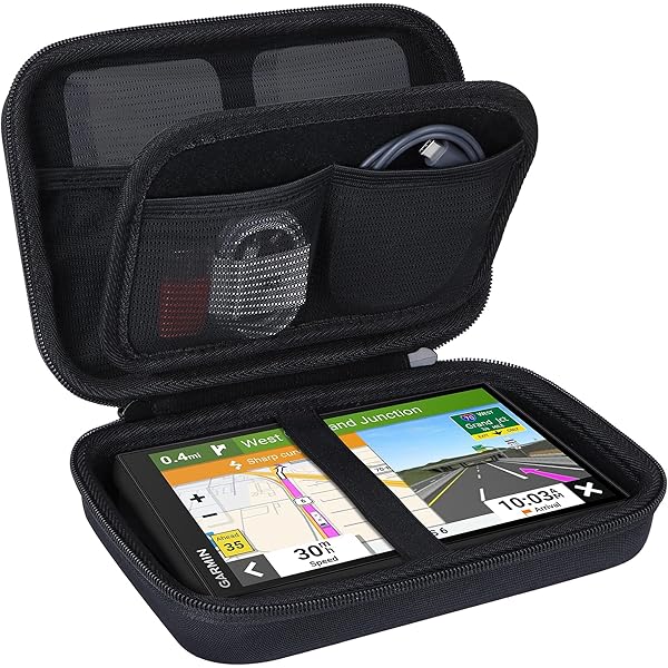 Plotter Cartografico GPS 7 Pollici Per Nautica – Display LCD A Colori 800x600, Antenna GPS Integrata, Compatibile C-Map NT, 170 Waypoint, MOB E Track Navigation