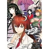 Steins Gate 0 5