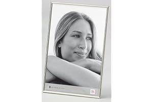 walther design ramka na zdjęcia srebrna 20 x 30 cm ramka portretowa Chloe WD030S