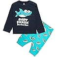 Real Basics Cotton Clothing Sets for Baby Boys & girls - Unisex Clothing sets Full Sleeve T-shirt & Pant