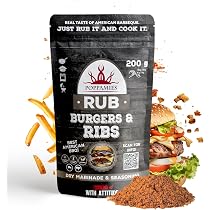 Support à Ribs Barbecook – Accessoire Barbecue Inox Pour Travers De Porc, 34,5x20x15 Cm, Jusqu’à 6 Ribs