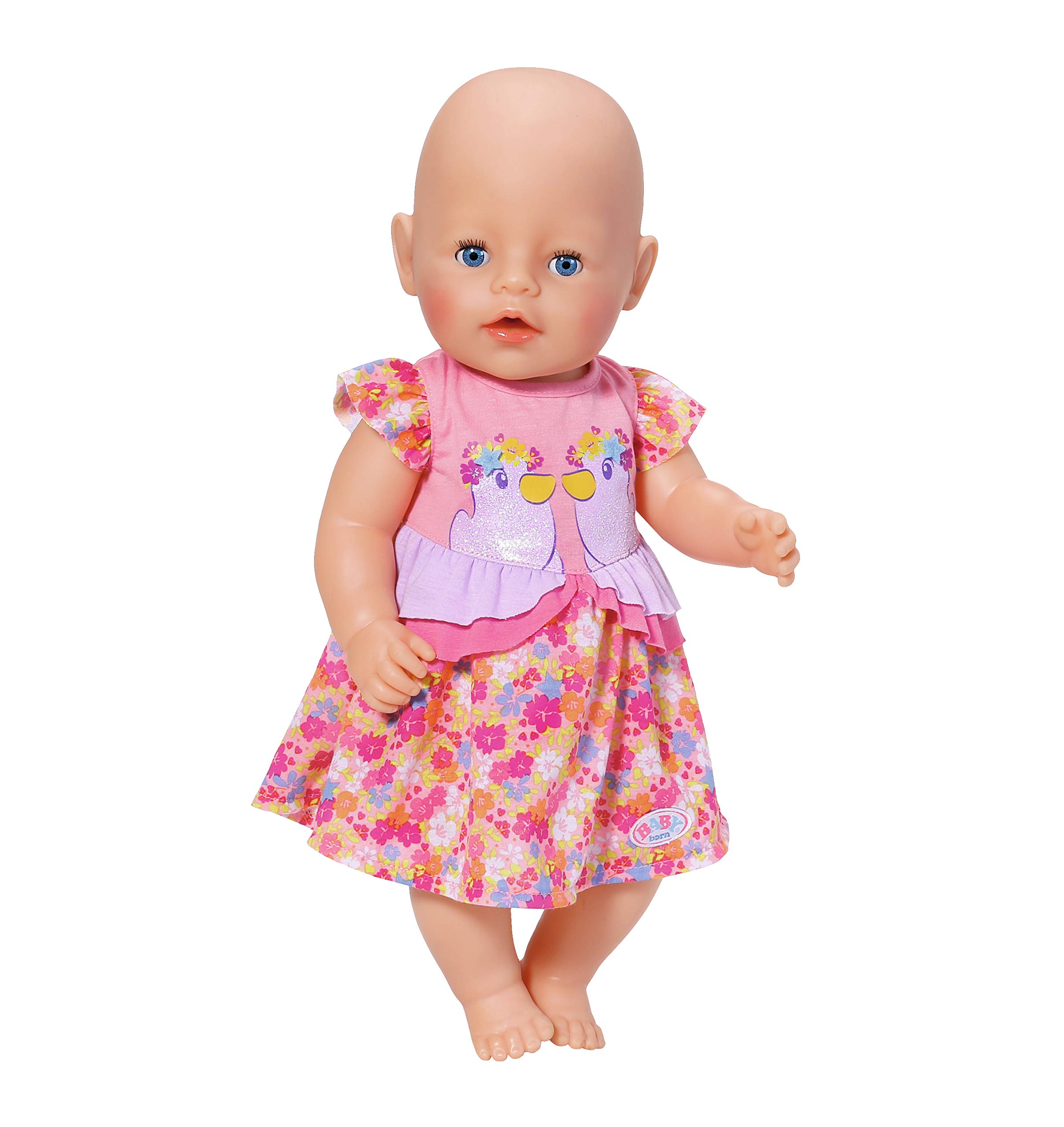 baby born vestidos
